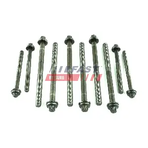 FT51501 FAST
