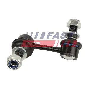 FT01116 FAST