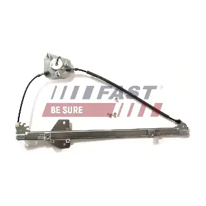 FT91985 FAST