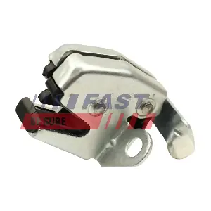 FT95353 FAST