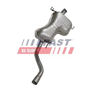 FT10314 FAST