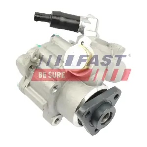 FT36258 FAST