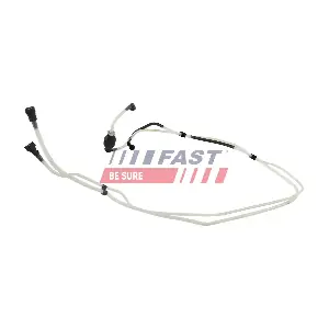 FT39501 FAST
