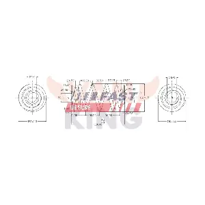 FT12250K FAST