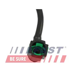 FT00825 FAST