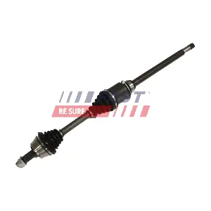 FT27060 FAST