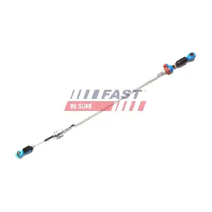 FT73074 FAST