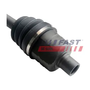 FT01470 FAST