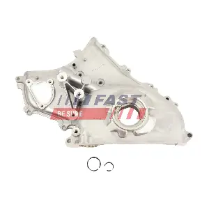 FT00722 FAST