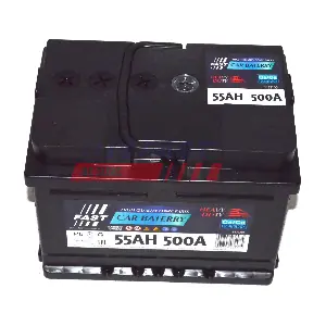 FAST FT75205