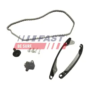 FT41803 FAST