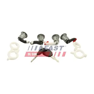 FT93911 FAST