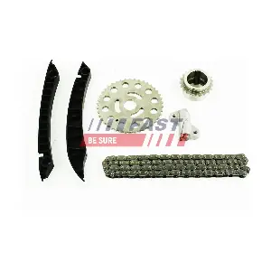 FT41905 FAST