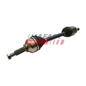 FT27186 FAST