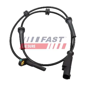 FT80504 FAST