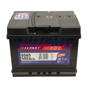 FT75218 FAST