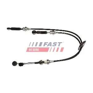FT73032 FAST