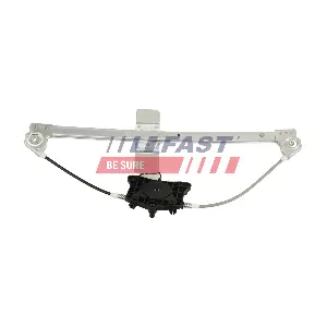 FT01520 FAST