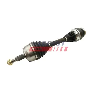 FT27053 FAST