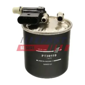 FT39118 FAST