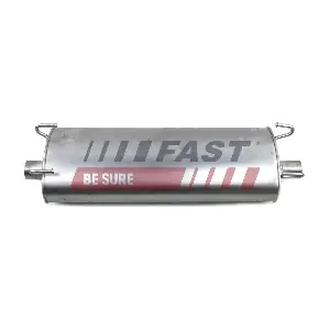 FT84111 FAST
