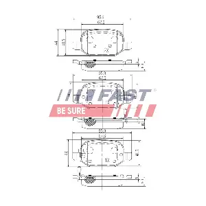 FAST FT29089