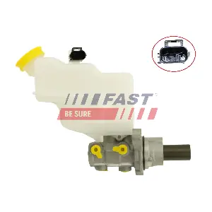 FT33066 FAST