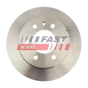 FT31529 FAST