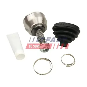 FT25542 FAST