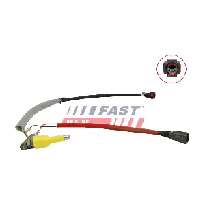 FT81701 FAST