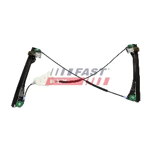 FT01404 FAST