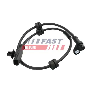 FT80415 FAST