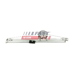 FT91724 FAST