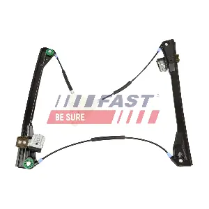 FT01425 FAST