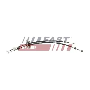 FT73107 FAST