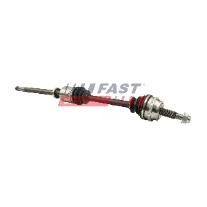 FT27191 FAST