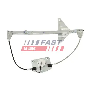 FT01523 FAST