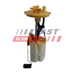 FT53011 FAST