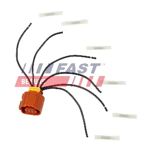 FT76101 FAST