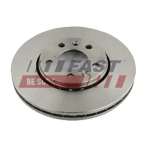FT31515 FAST