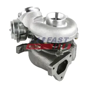 FT63515 FAST