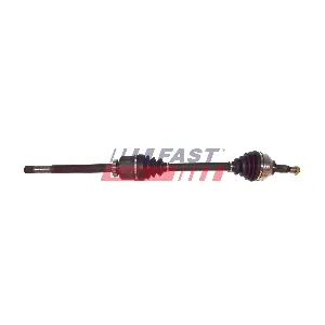FT27147 FAST