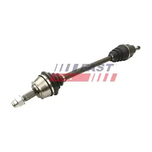 FT27046 FAST