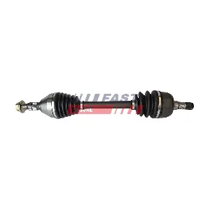FT01458 FAST