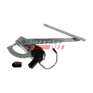 FT91706 FAST