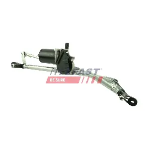 FT93127 FAST