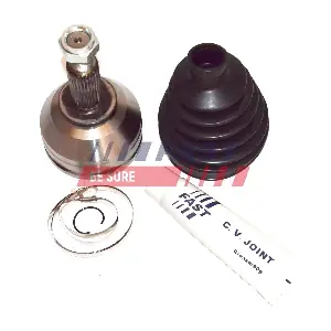 FT25510K FAST