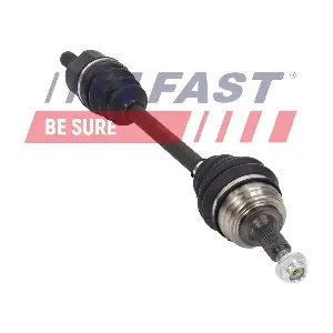 FT01749 FAST