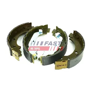 FT30075 FAST