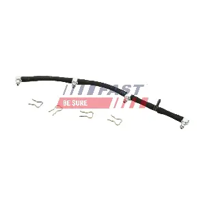 FT39610 FAST